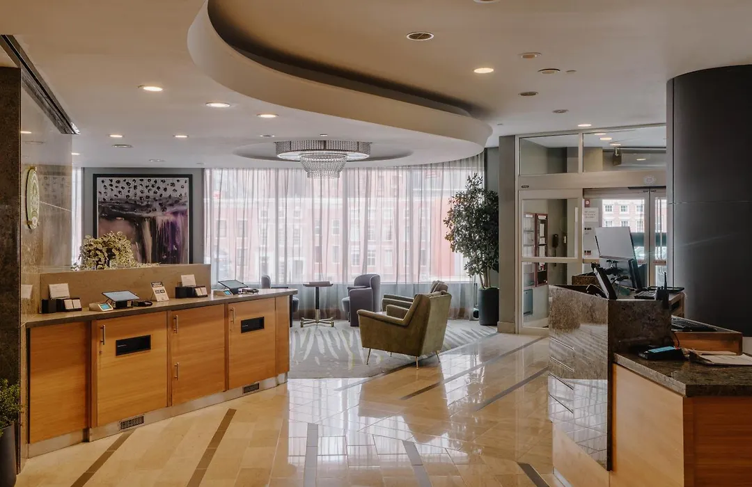 World Center Hotel-1