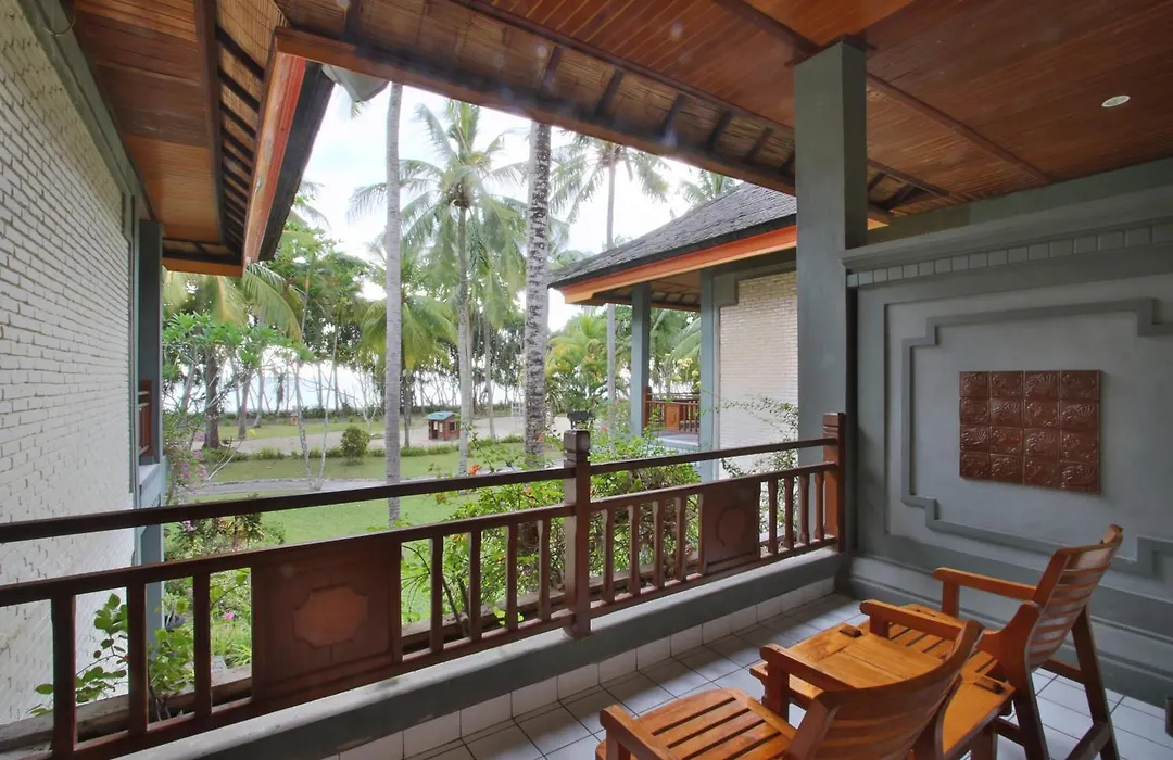 Jayakarta Hotel Lombok-1