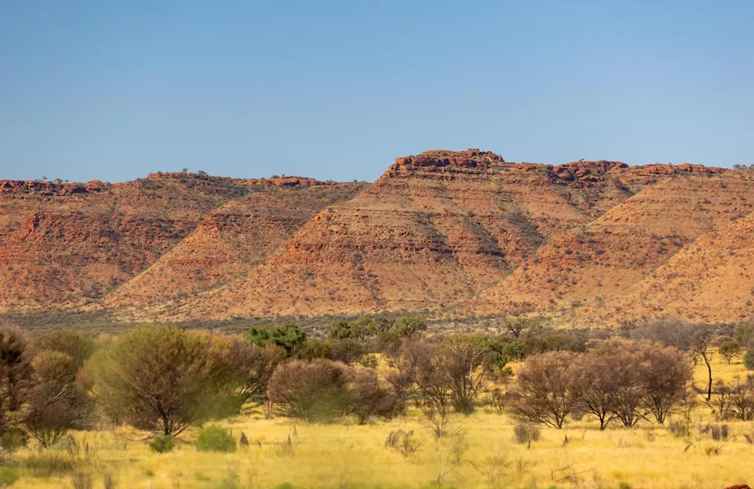 Discovery Resorts - Kings Canyon-1