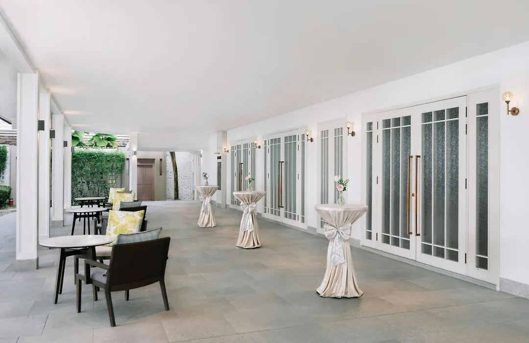 Lone Pine, Penang, A Tribute Portfolio Resort-1