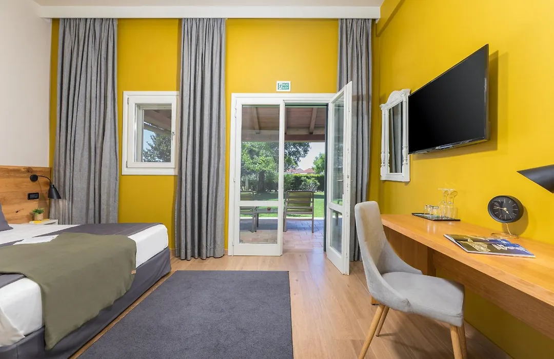 Rooms Alla Beccaccia-1