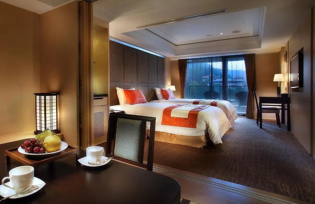 Sun Moon Lake Hotel-1