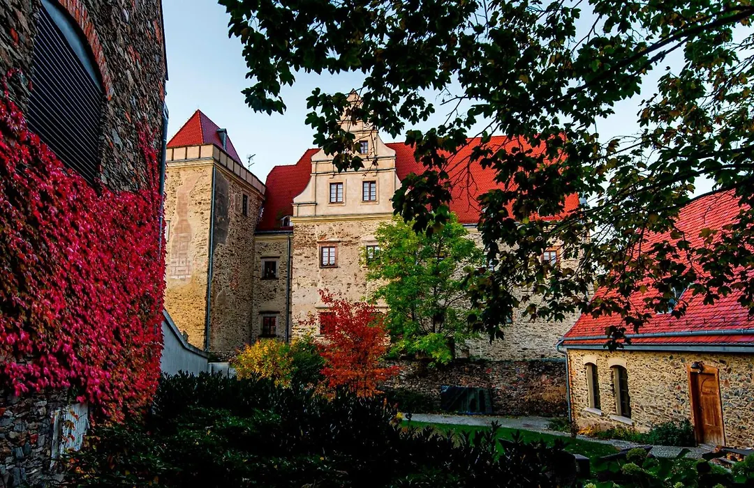 Uroczysko Siedmiu Stawow Luxury Hotel-1