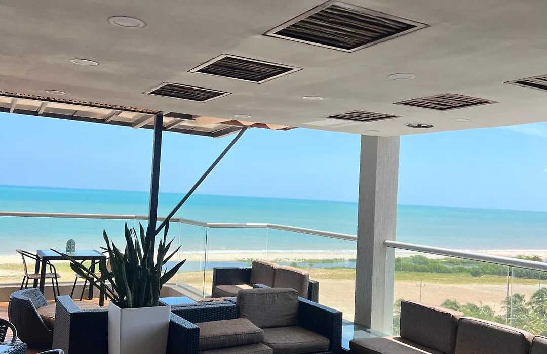 Hotel Taroa-1