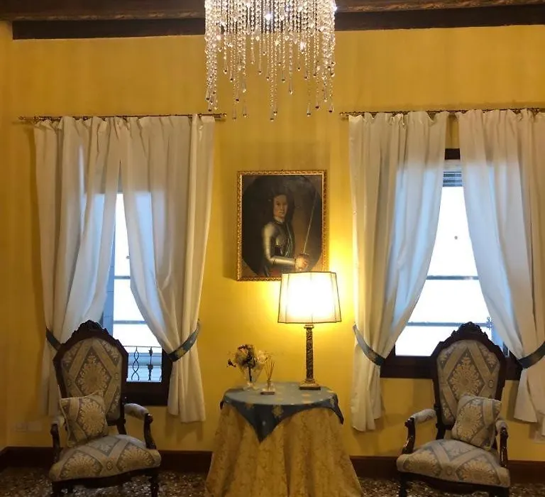 Residence Odoni-1