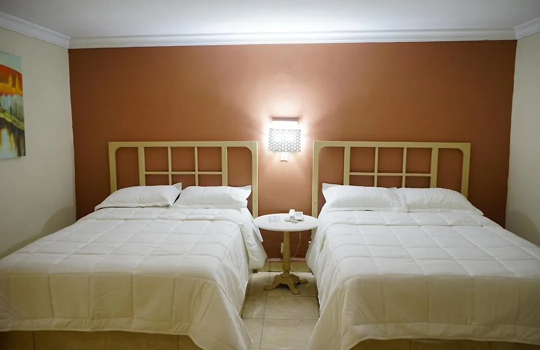 Hotel Posada del Sol Inn-1