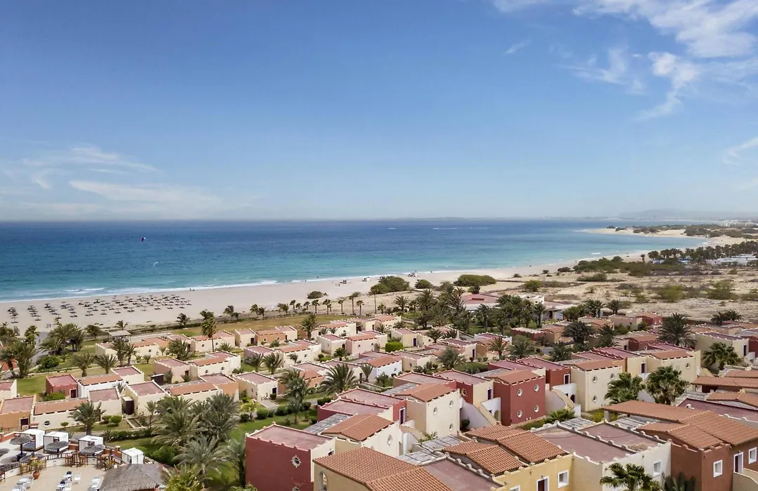 Occidental Boa Vista Beach-1