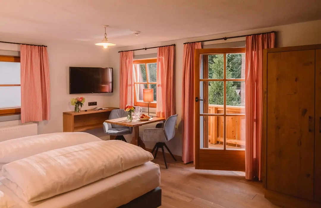 Landgasthof Hotel Linde-1