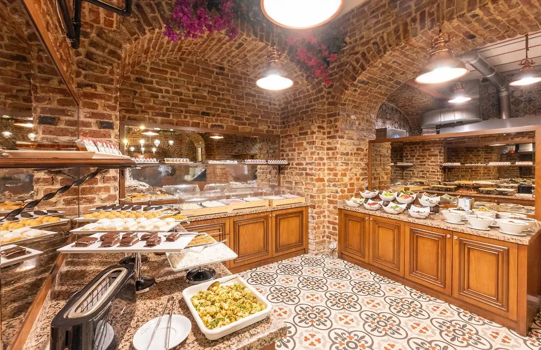 Meserret Palace Hotel - Special Category-1