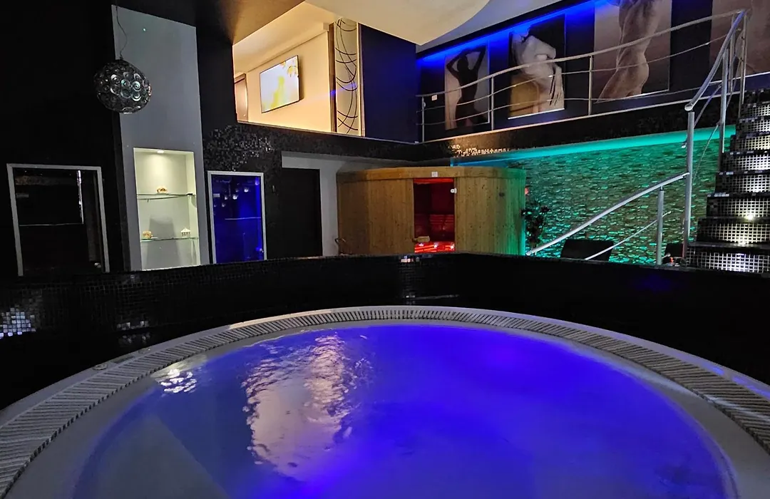 Christian'S Suites & Spa-1