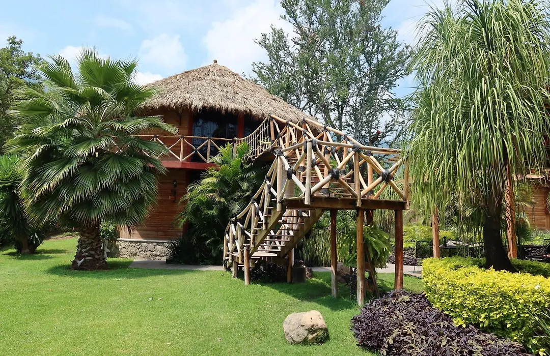 Villa Armonia Hotel & Spa-1