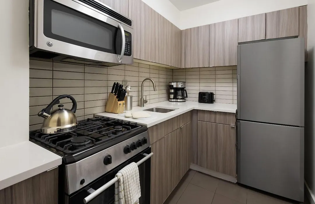The Beekman Tower, Trademark Collection By Wyndham-1