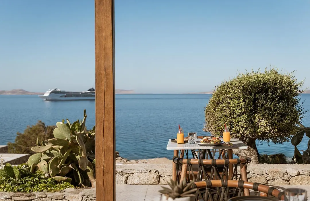 Mykonos Soul Luxury Suites (Adults Only)-1