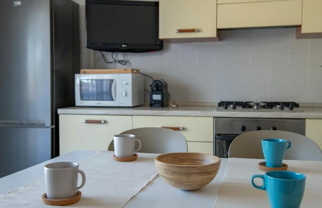 Residence Valeria-1