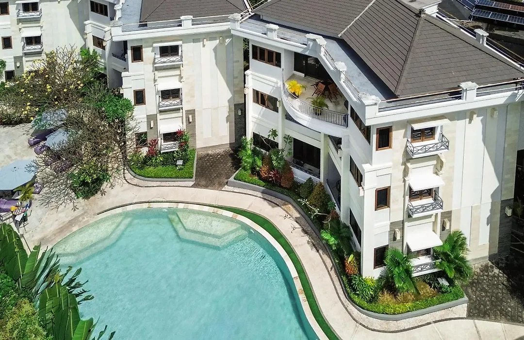 Bali Karma Sajtra Hotel-1