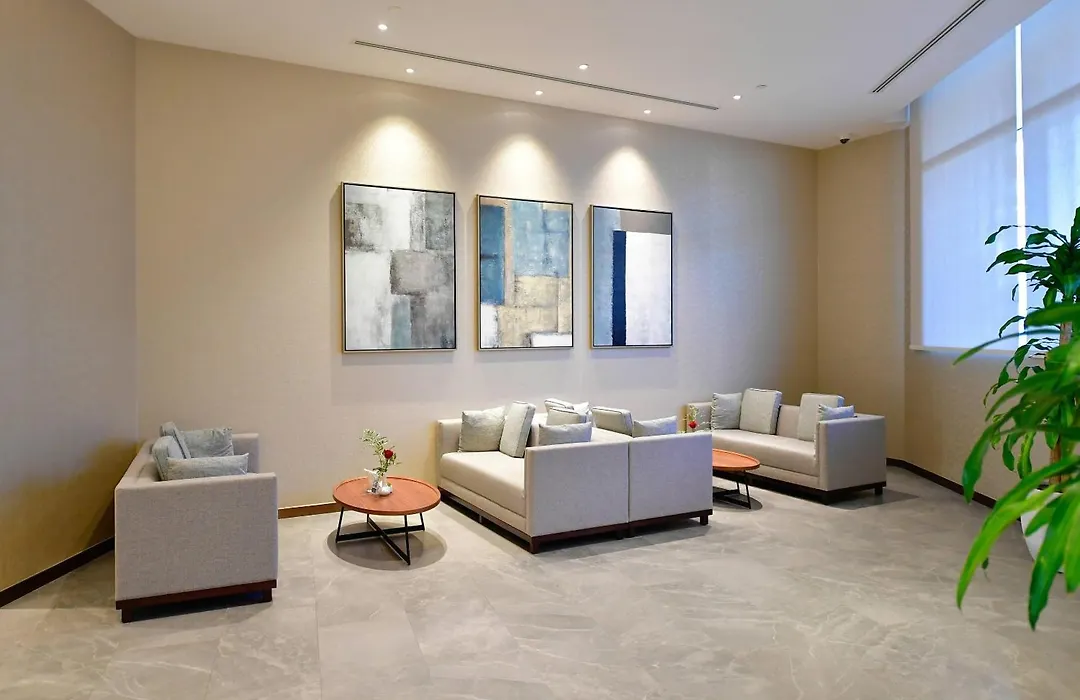 Clarion Hotel Jeddah Airport-1