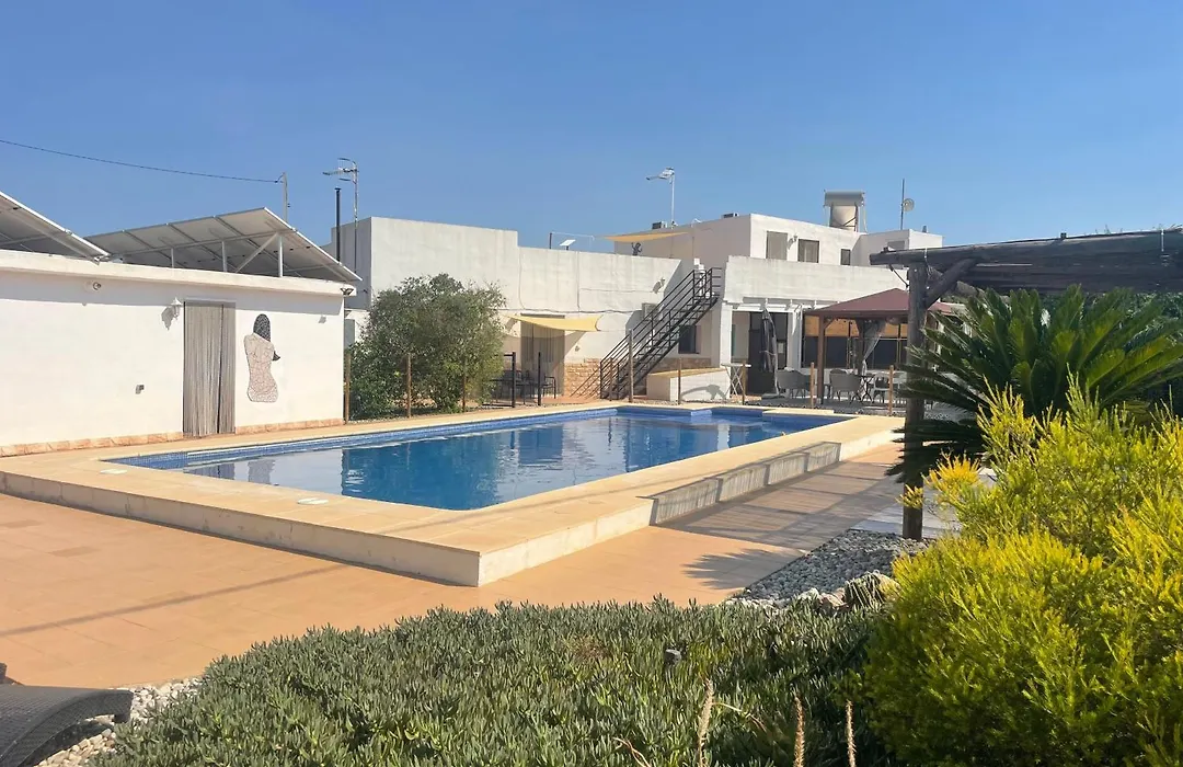 Casa Lumbreras-1