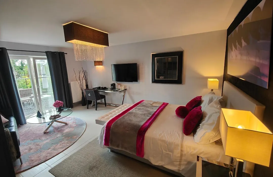 B&B Maison Durbois-1