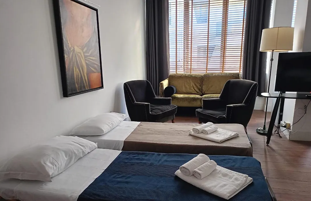 Alèa Rooms-1