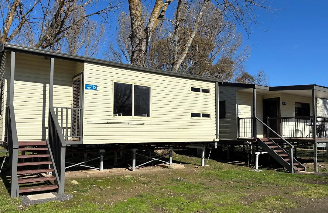 Breakaway Twin Rivers Caravan Park-1