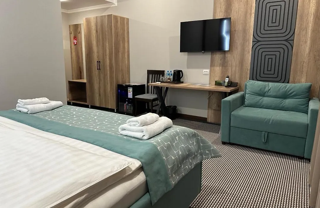 Grand Way Hotel-1