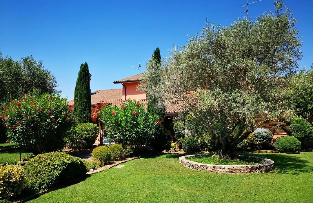 B&B Villa Argiolas-1