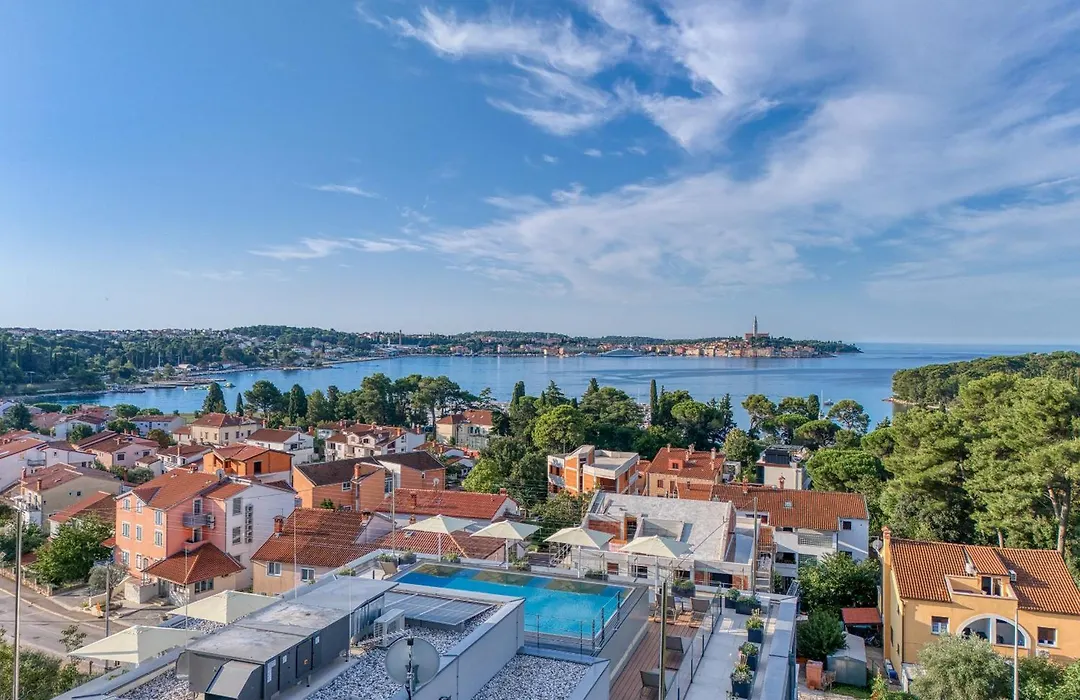Level 5 Rovinj - Adults Only-1