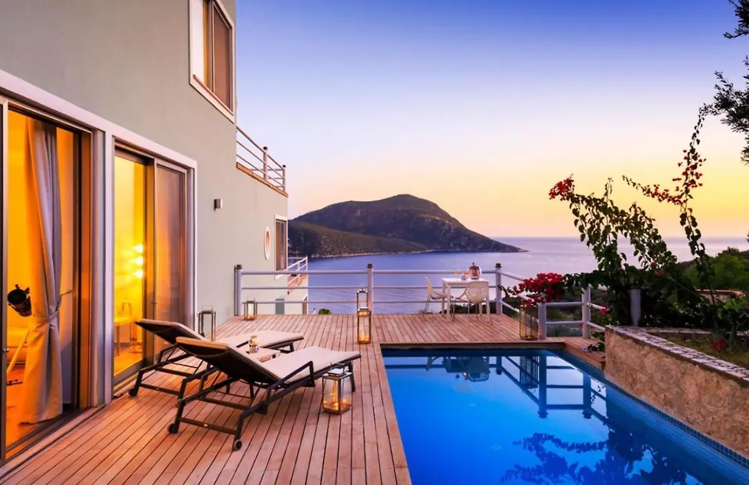Kalkan Regency-1