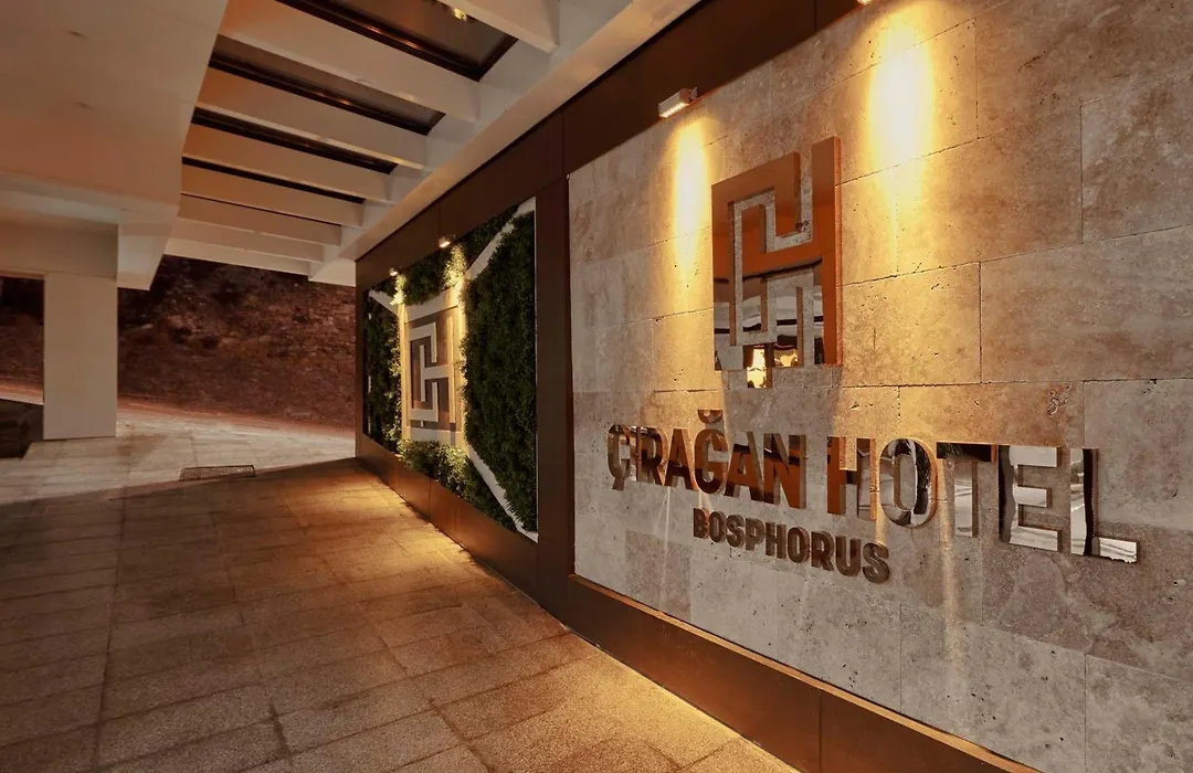 Ciragan Hotel Bosphorus-1