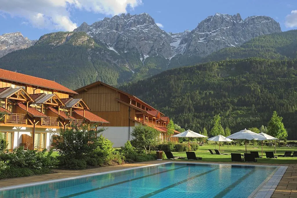 Dolomitengolf Hotel&Spa-1