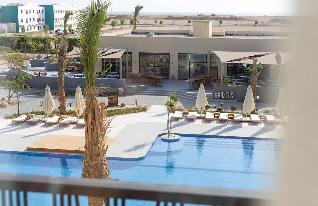 The Kaktus Somabay-1