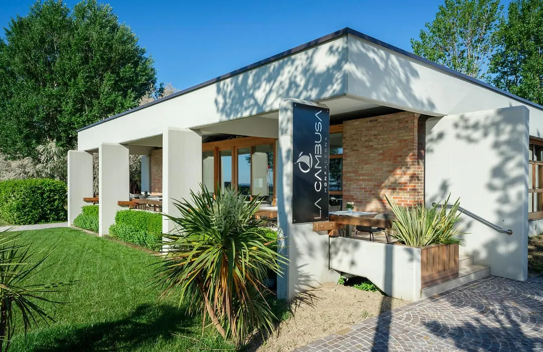 Boutique Guesthouse - Marina Monfalcone-1