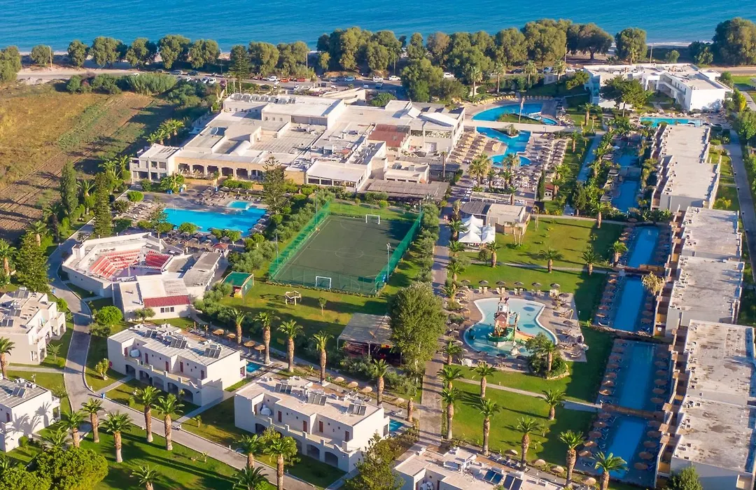 Akti Coast Club-1