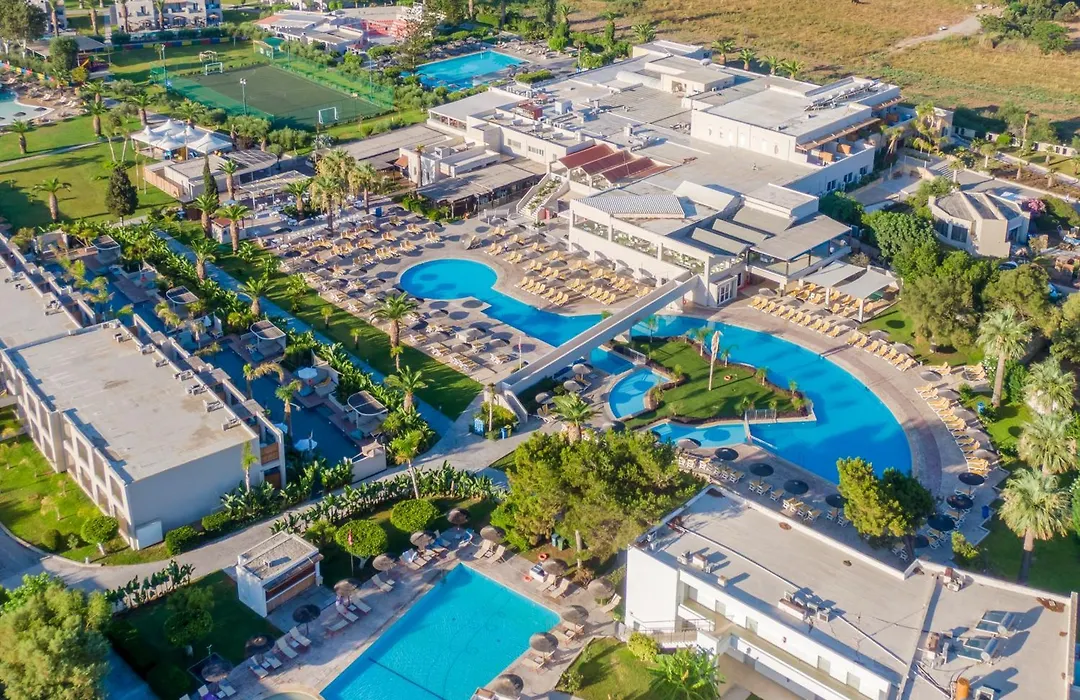 Akti Coast Club-1