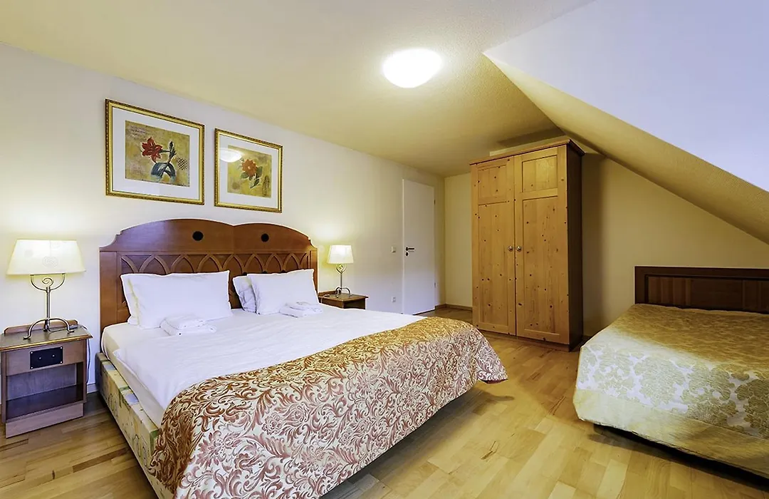 Apparthotel Bad Schandau By Steiger Hotels-1