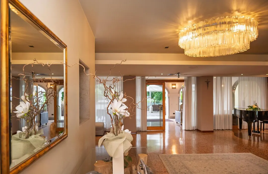 Hotel Ristorante Fior-1