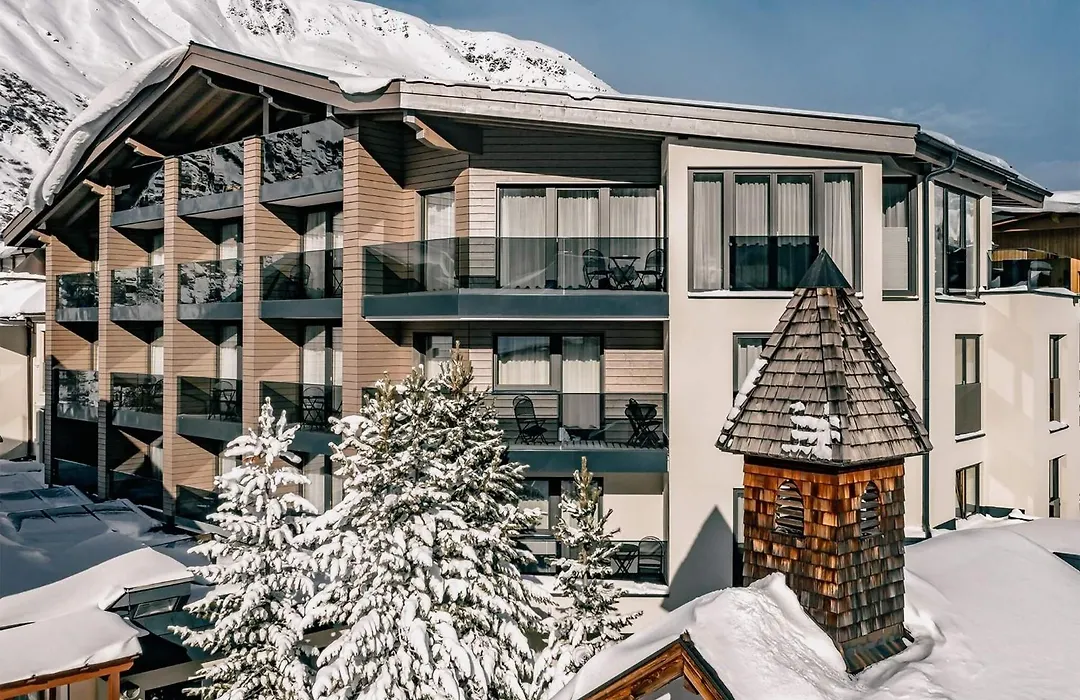 Hotel Austria-1