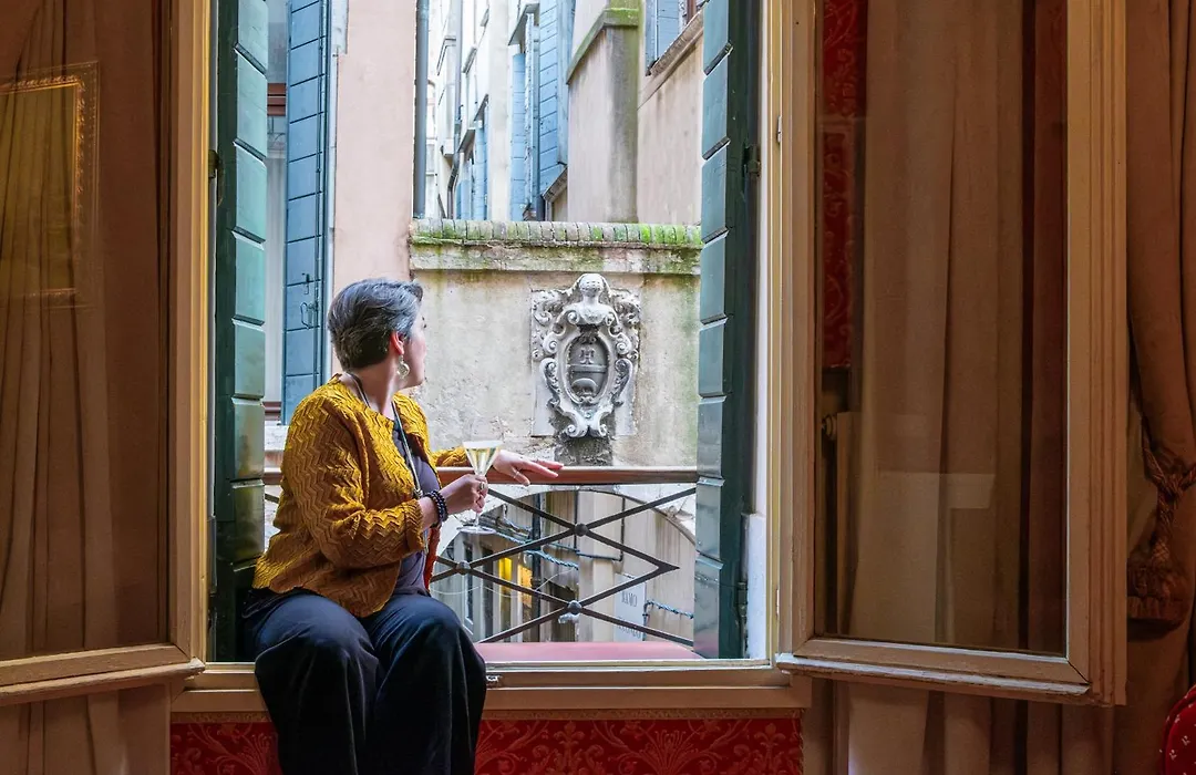 Residenza Bistrot De Venise-1