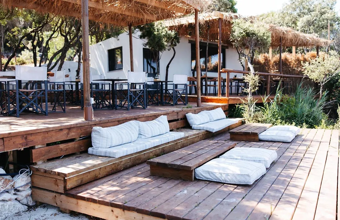 ARAMERAS Resort-1