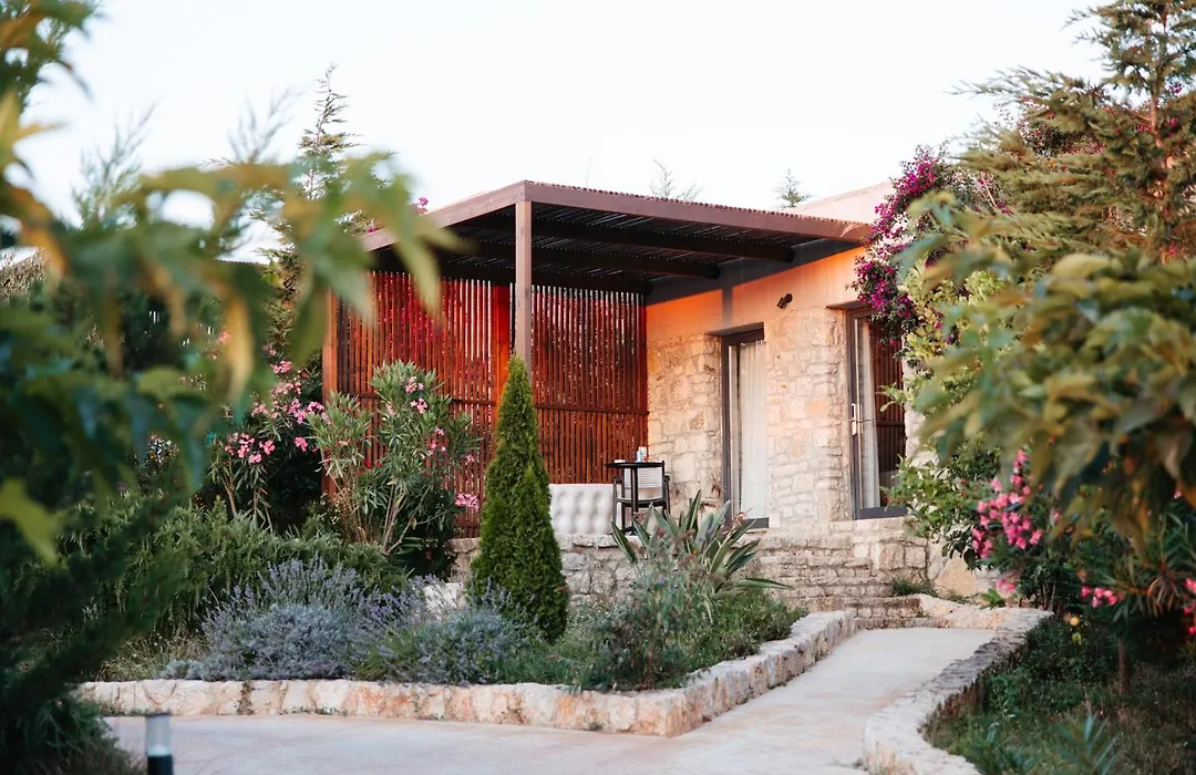 Arameras Resort-1