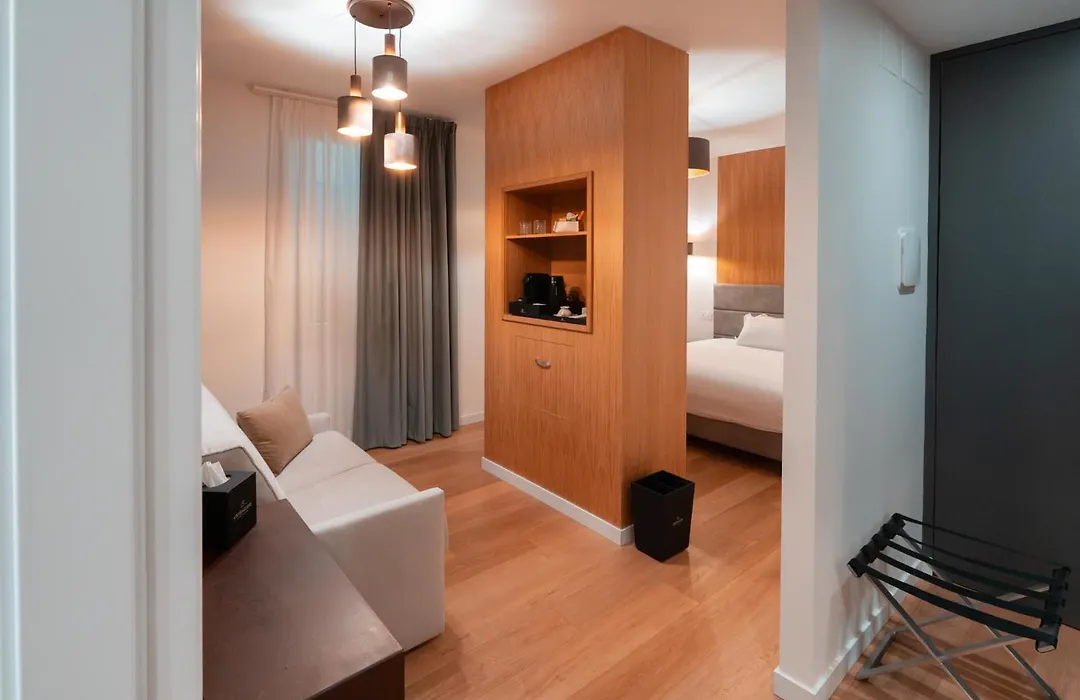 Il Bersagliere Guest House-1