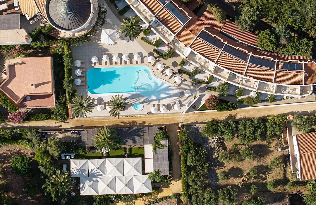 Le Calette Garden & Bay-1