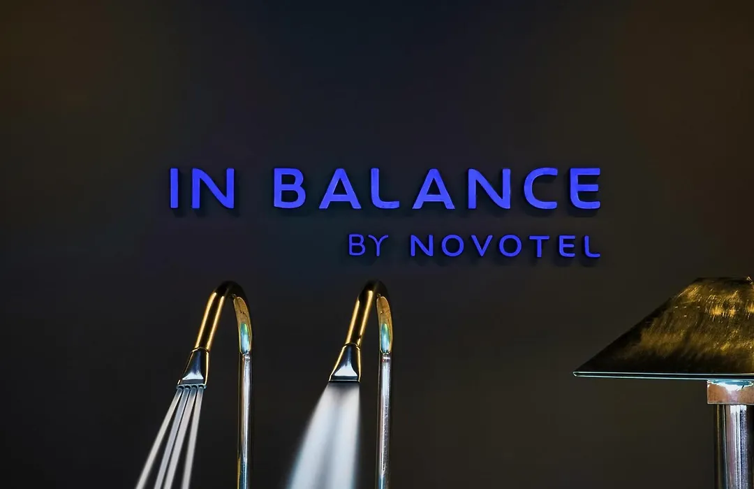 Novotel Szczecin Centrum-1