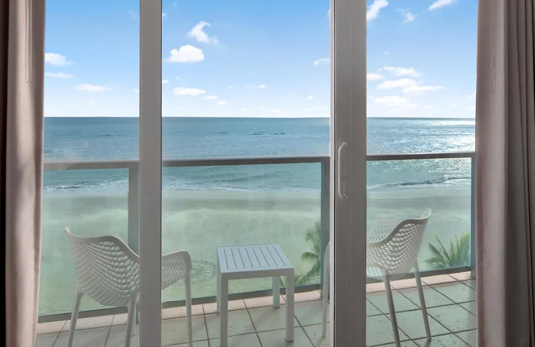 Jupiter Beach Resort & Spa-1