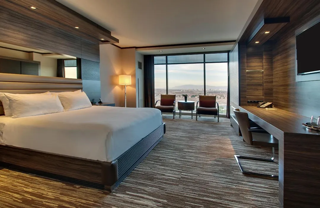 M Resort Spa & Casino-1