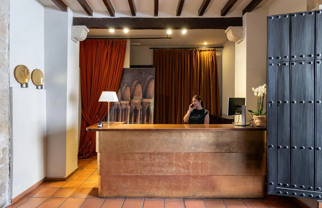 Parador De Trujillo-1
