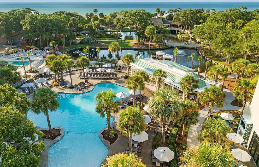 Sonesta Resort Hilton Head Island-1