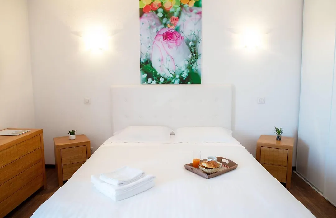 Comfort Aparthotel Mutzig Portes D'Alsace-1