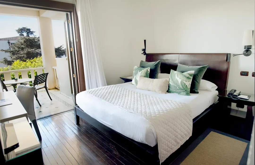 Hotel Casa Higueras (Adults Only)-1