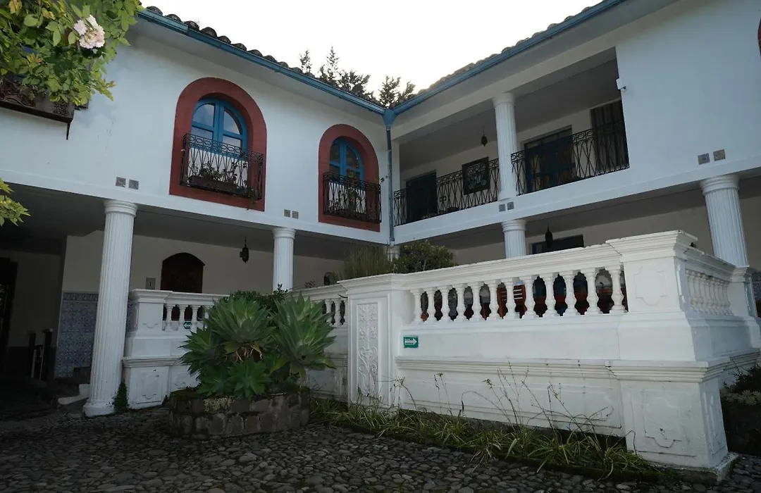 Hacienda Cusin-1